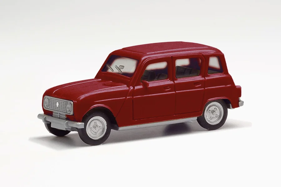 Renault R4