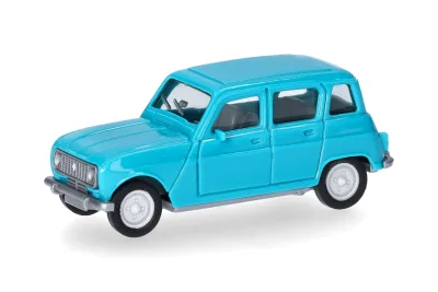 Herpa 020190-009: Renault R4