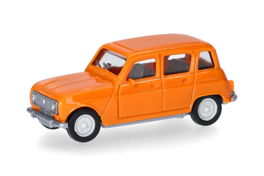 Renault R4