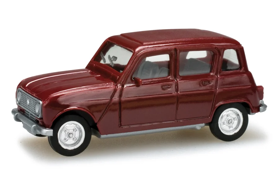 Renault R4