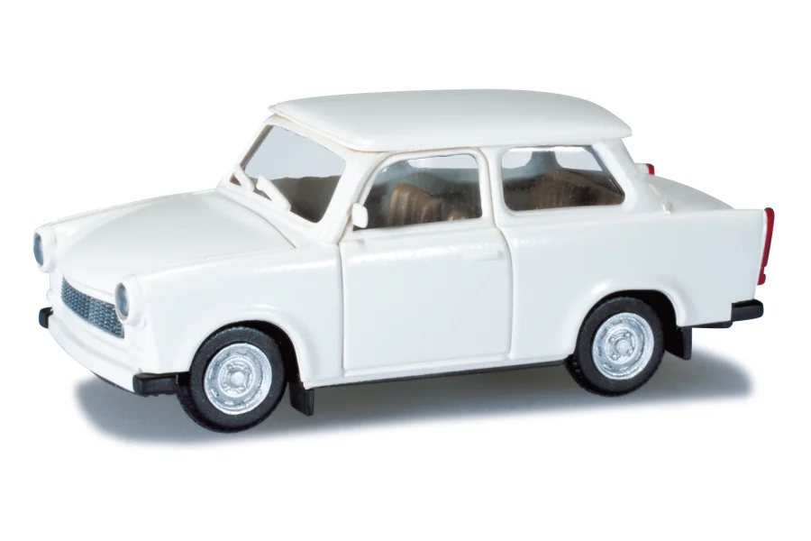 Trabant 601