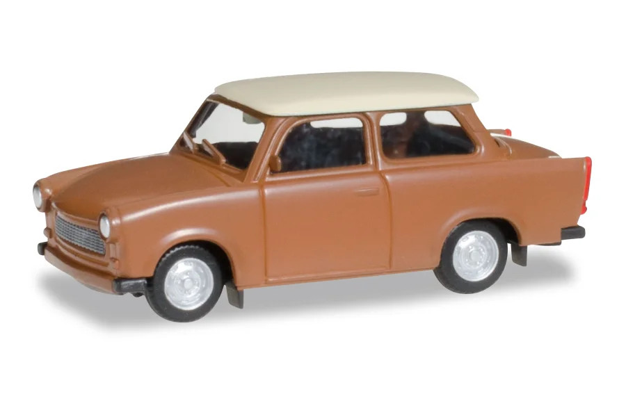 Trabant 601 S