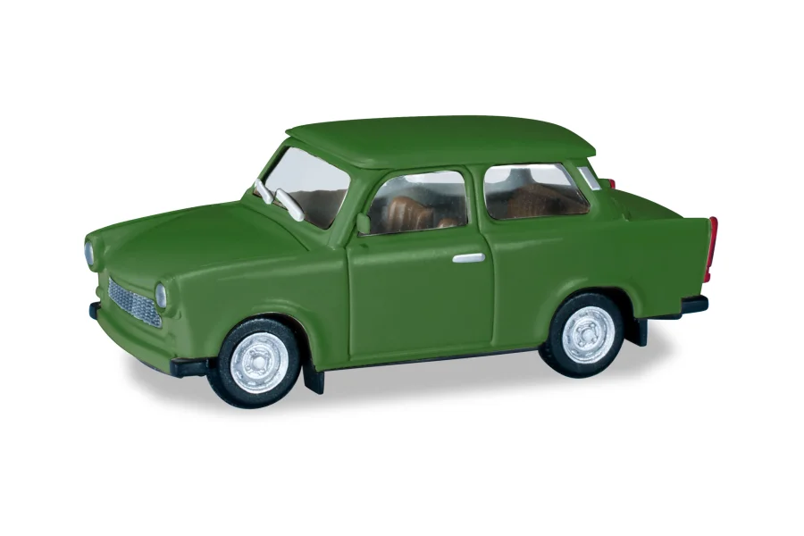Trabant 601