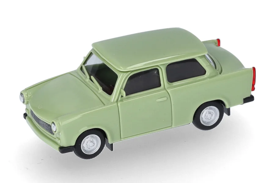 Trabant 601 Limousine