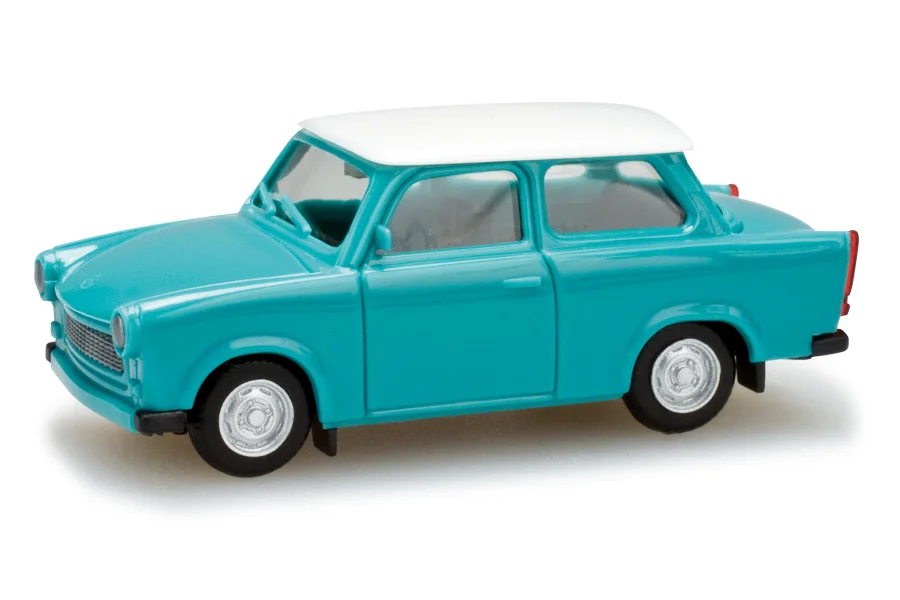 Trabant 601 S