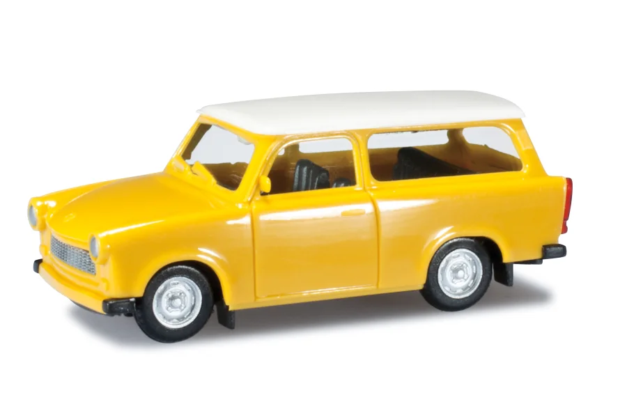 Trabant 601 S Universal
