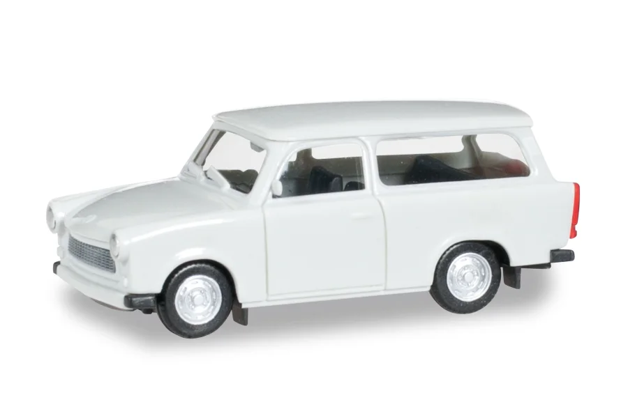 Trabant 601 S Universal