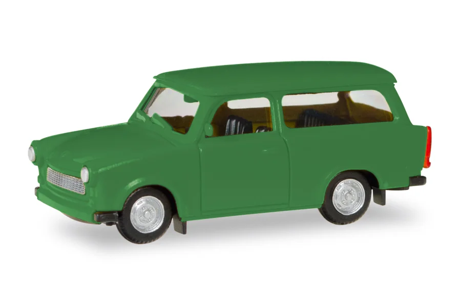 Trabant 601 S Universal