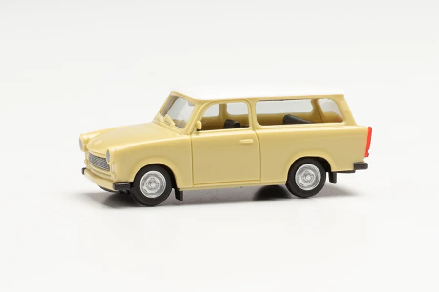 Trabant 601