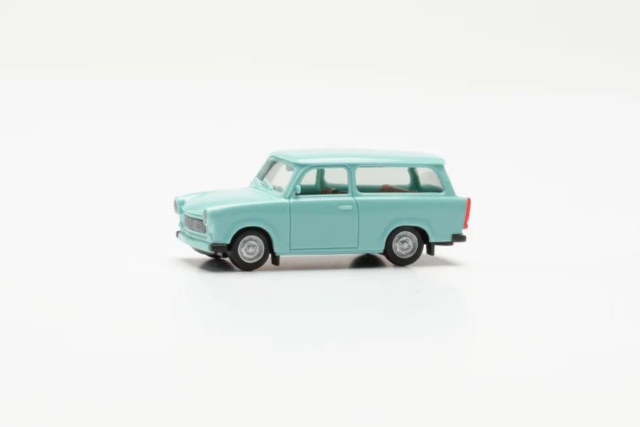 Trabant 601 Universal