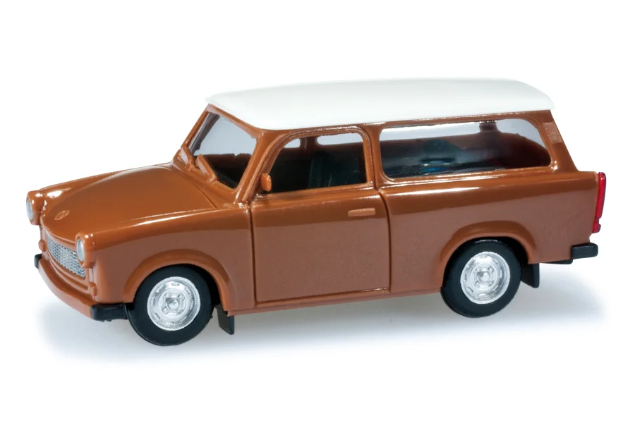 Trabant 601 S