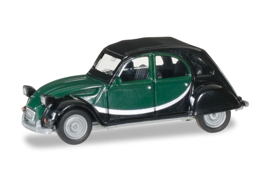Citroën 2 CV