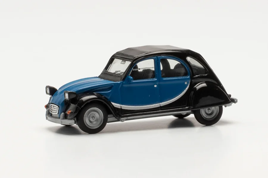 Citroen 2 CV