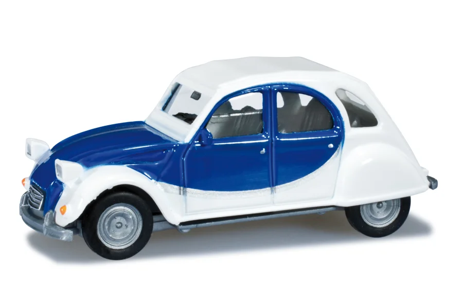 Citroen 2 CV