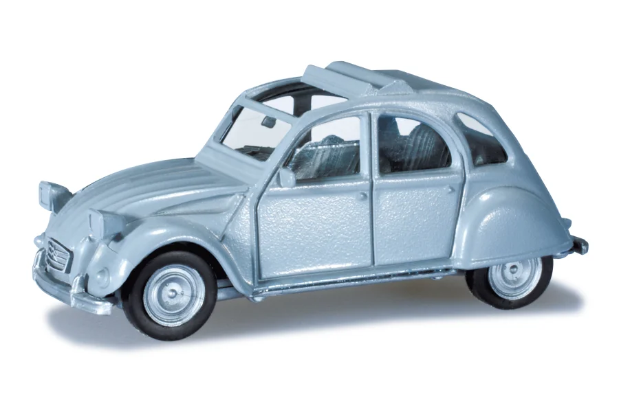 Citroen 2CV