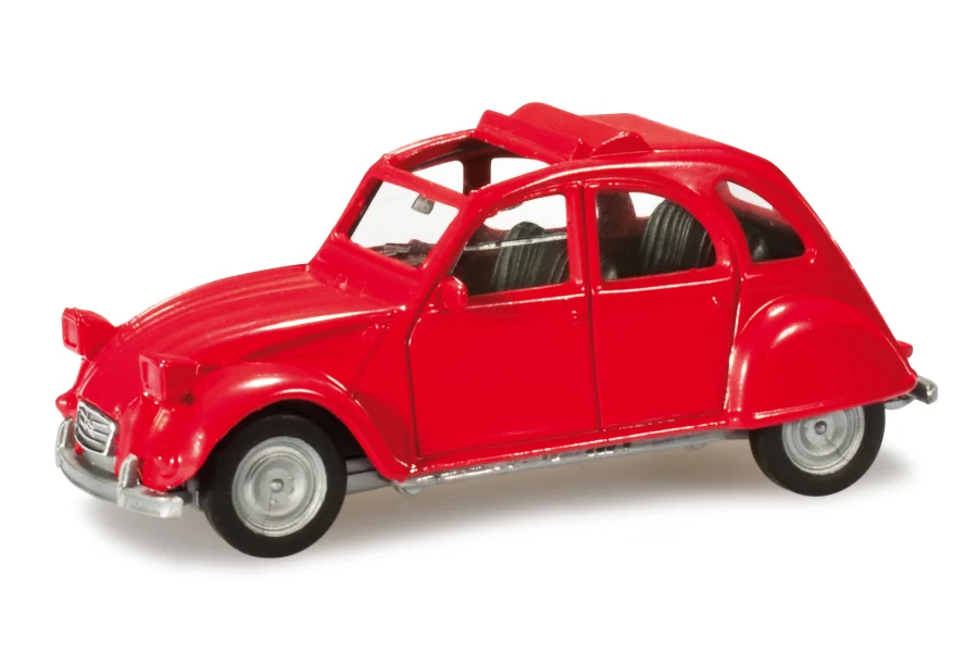 Citroën 2 CV