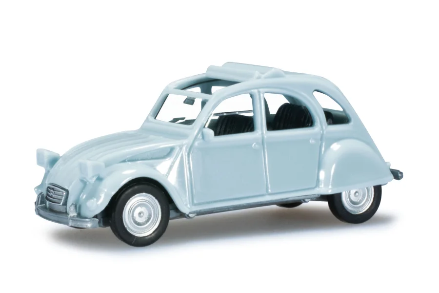 Citroen 2 CV