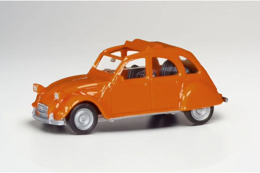 Citroen 2 CV