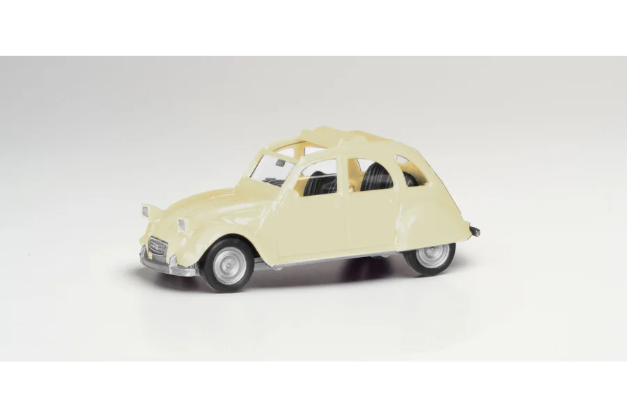 Citroen 2 CV