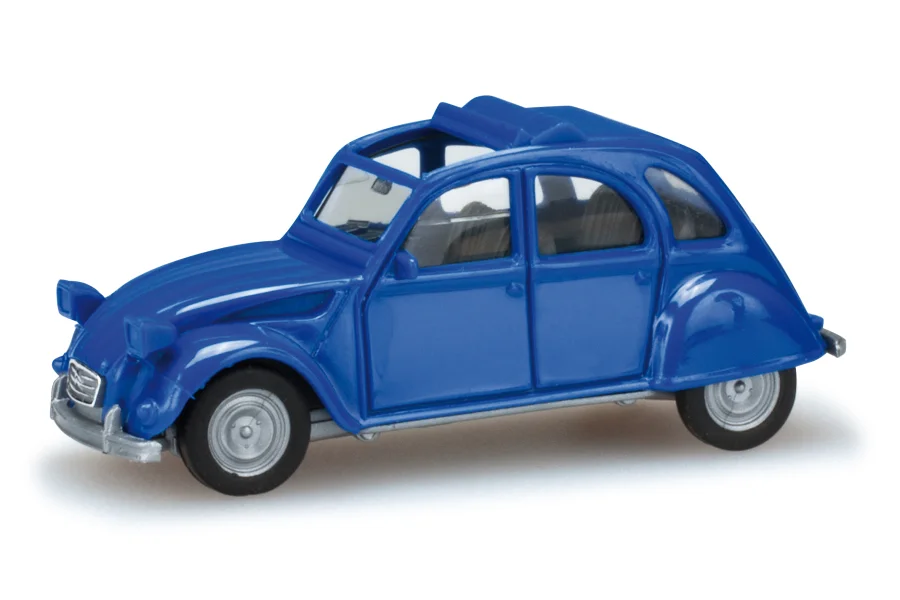 Citroen 2 CV