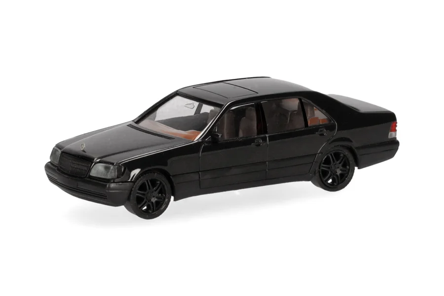 MB 600 SEL V12