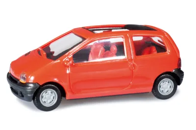 Herpa 021517-002: Renault Twingo
