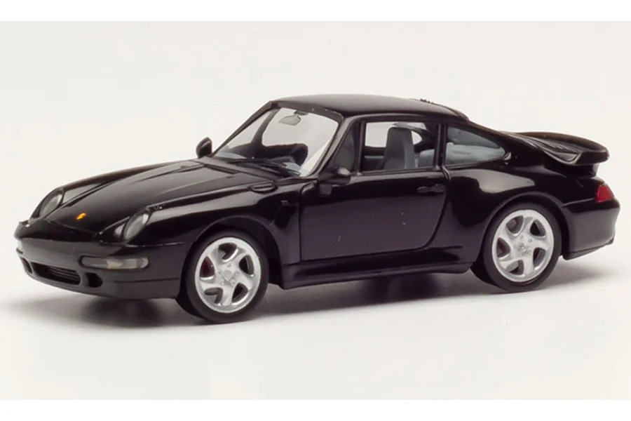 Porsche 911 Turbo