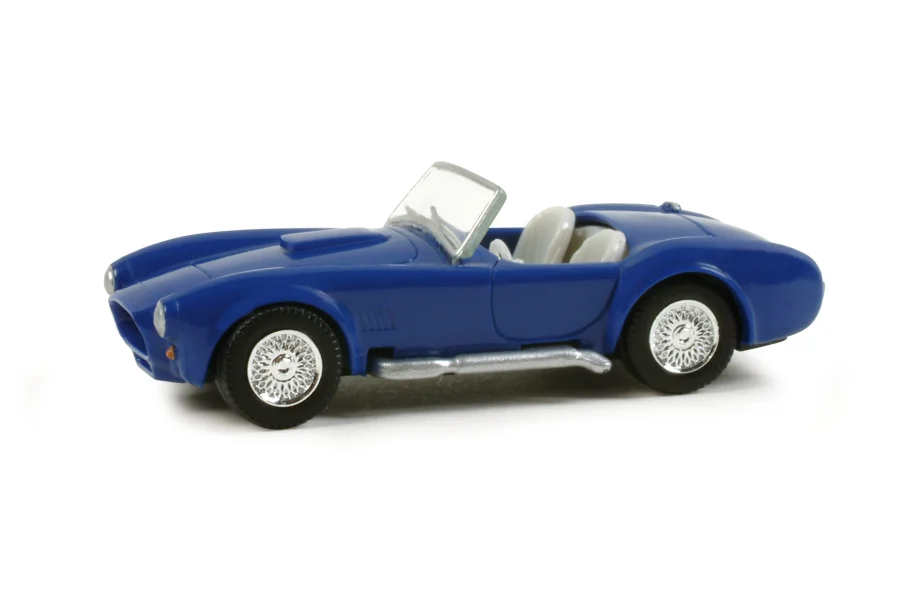 AC Cobra