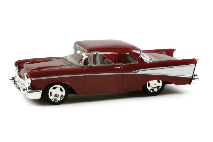 Chevy Bel Air