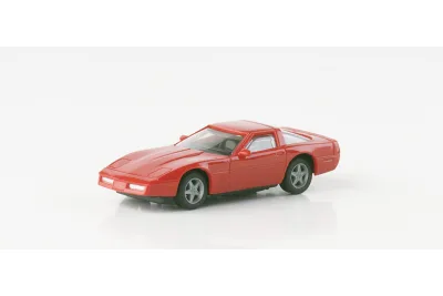 Herpa 021999: Chevy Corvette