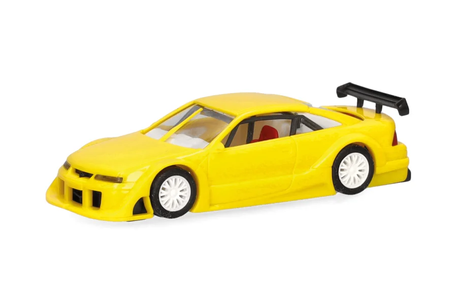 Opel Calibra Phase IV