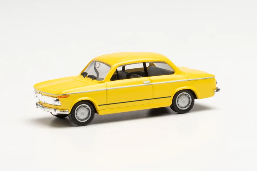 BMW 1602 Limousine
