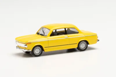 Herpa 022309-002: BMW 1602 Limousine