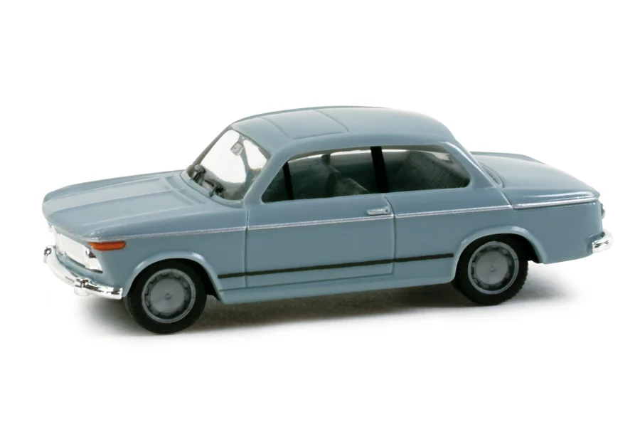 BMW 1602