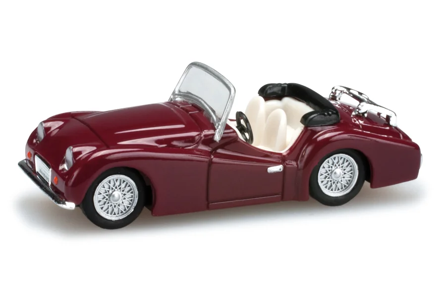 Triumph TR 3