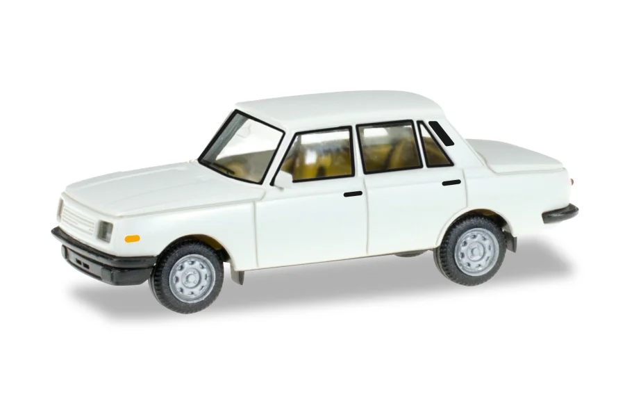 Wartburg 353 ´85