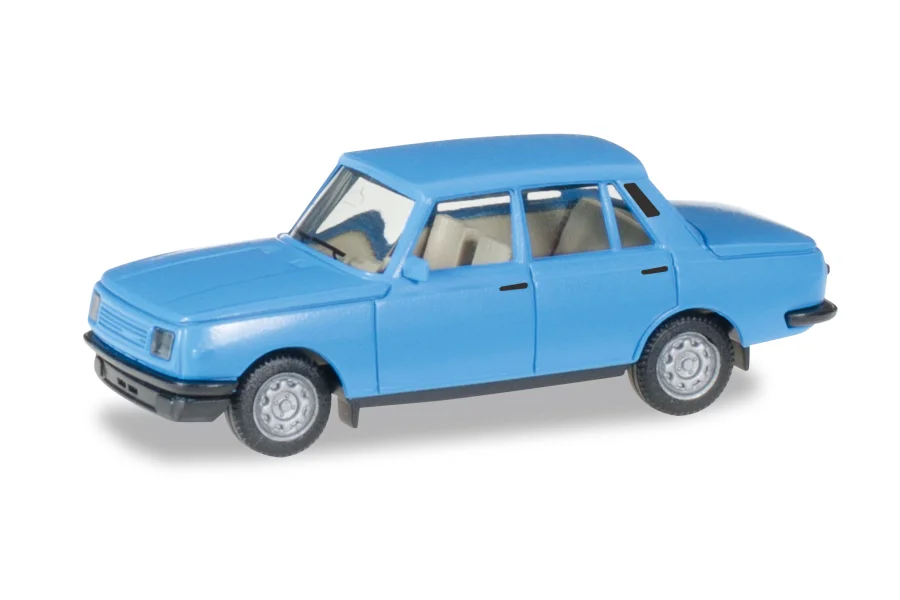 Wartburg 353