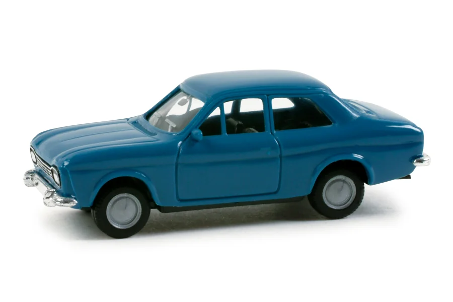 Ford Escort 1