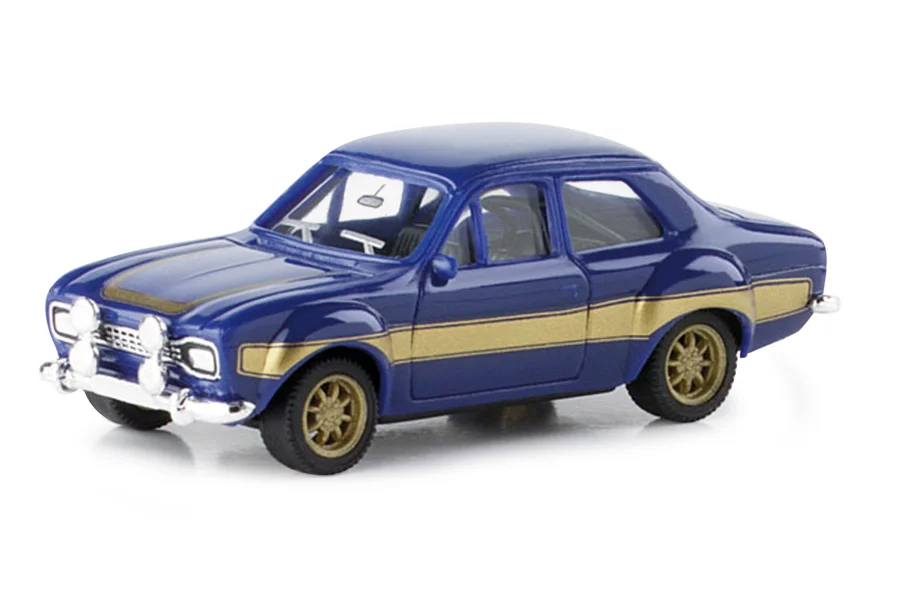 Ford Escort 1