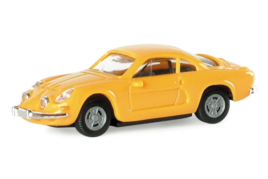 Renault Alpine A 110
