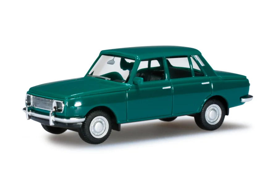 Wartburg 353