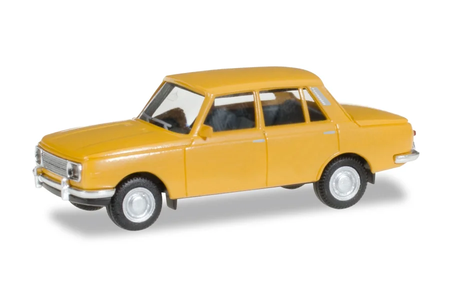 Wartburg 353 '66