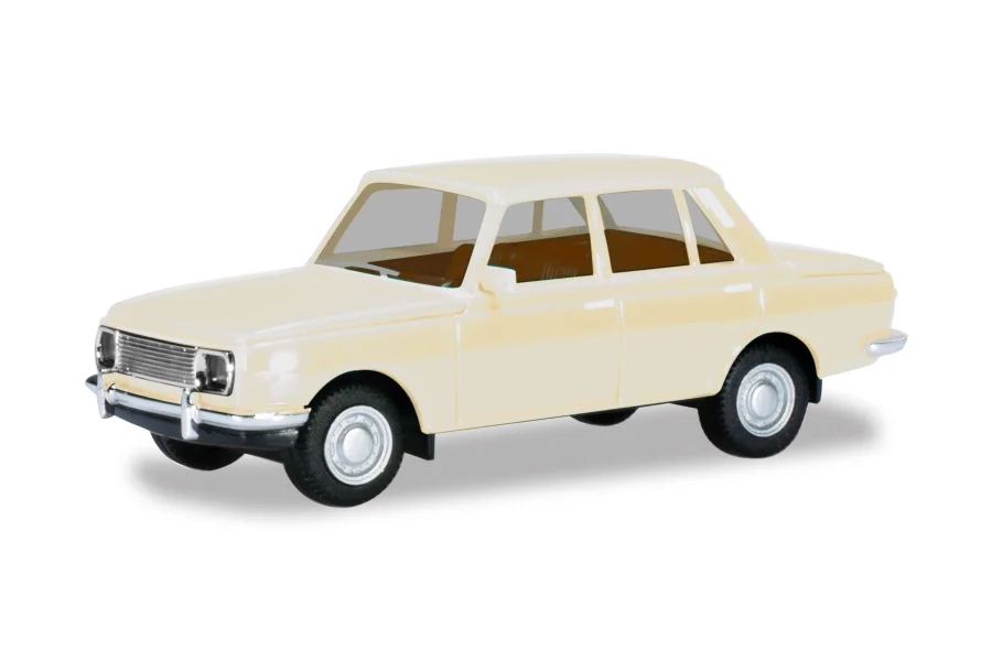 Wartburg 353 '66, perlweiß