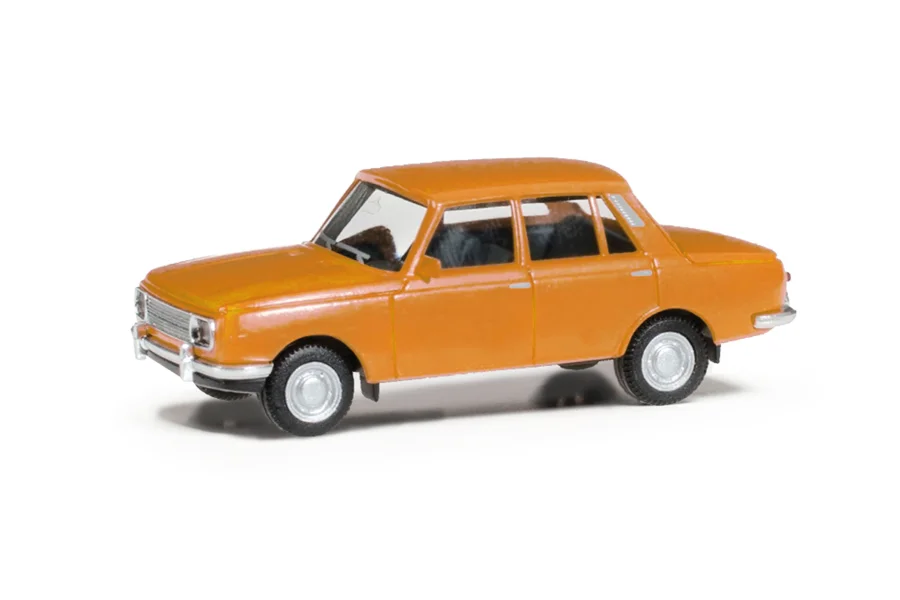 Wartburg 353 '66,