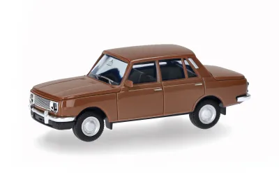 Herpa 022903-009: Wartburg 353 66