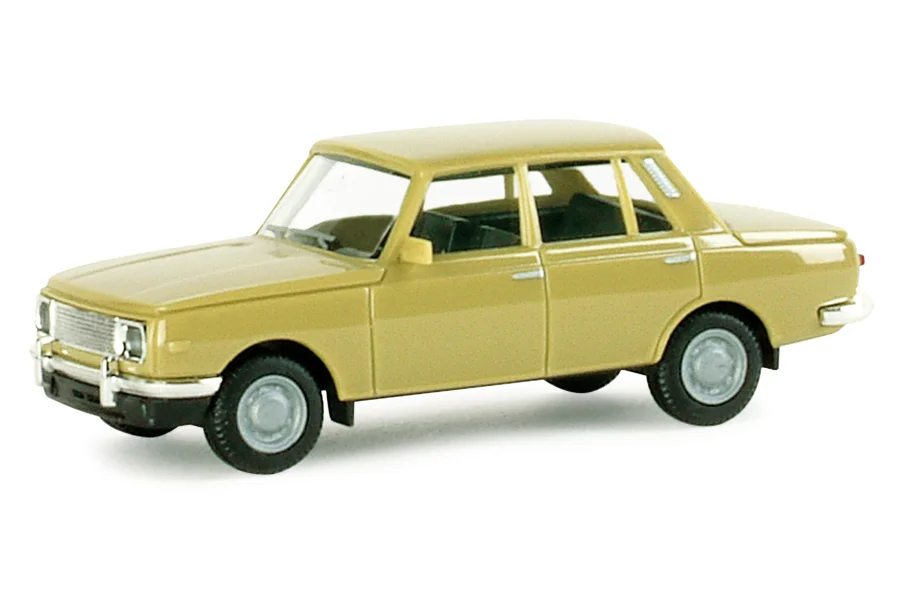 Wartburg 353 '66