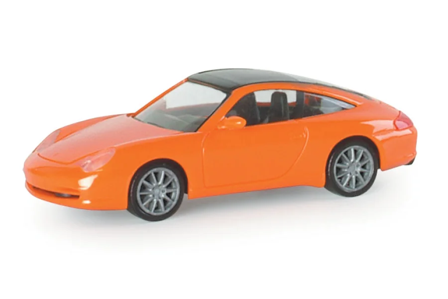 Porsche 911 Targa