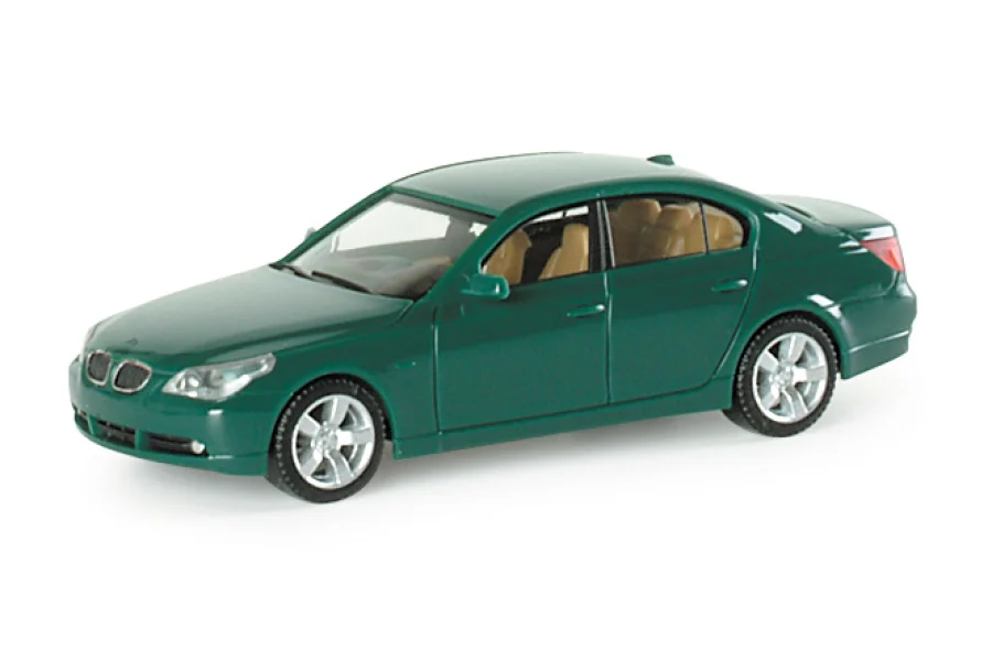BMW 5er Limousine