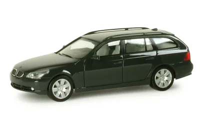 Herpa 023269: BMW 5er Touring