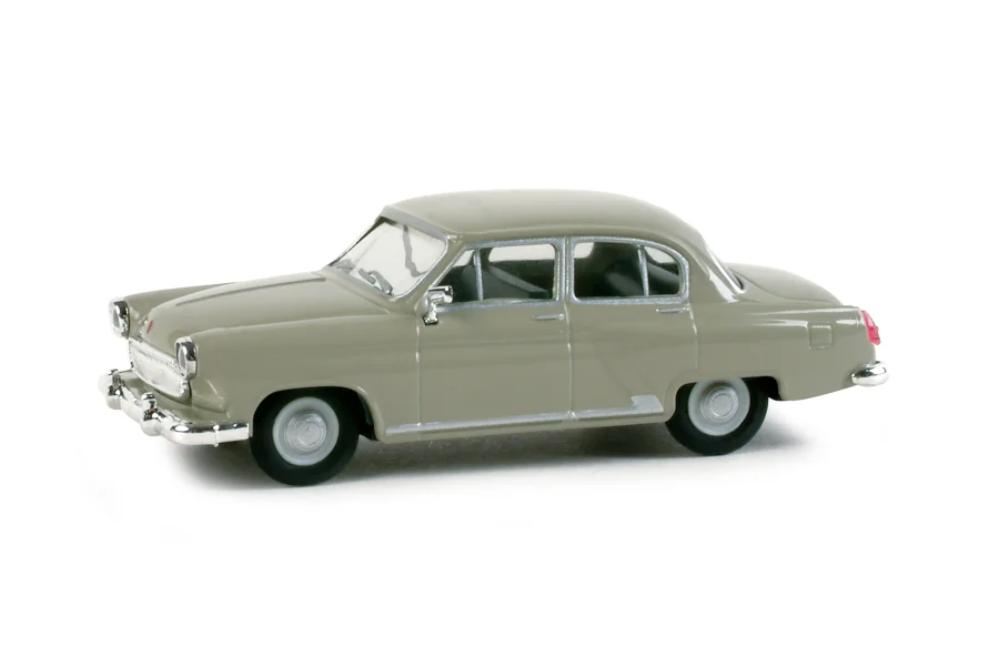 Wolga M21